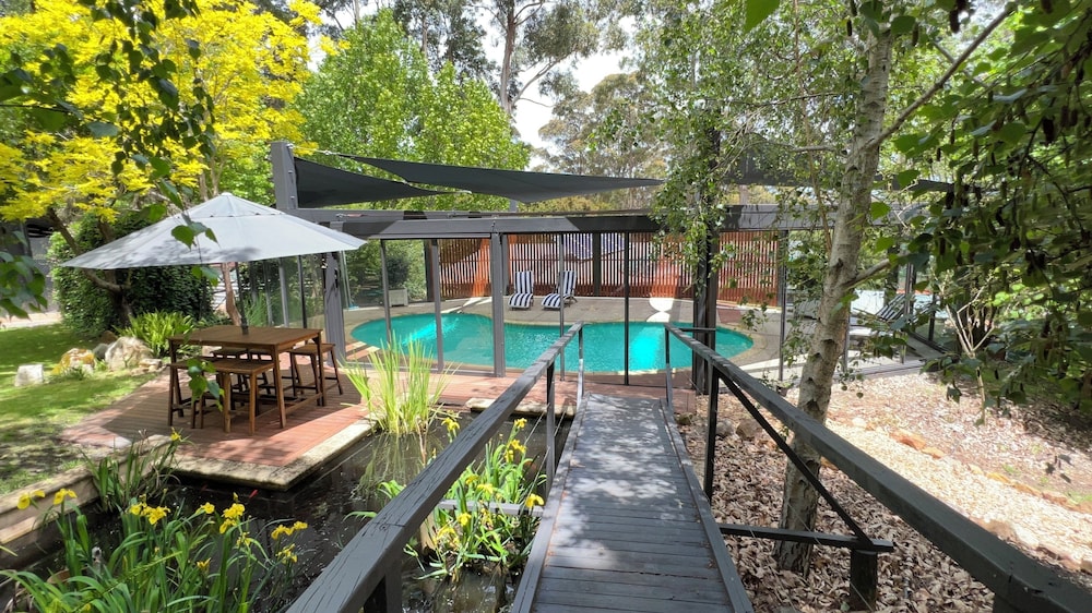 Chimes Spa Retreat 44/50