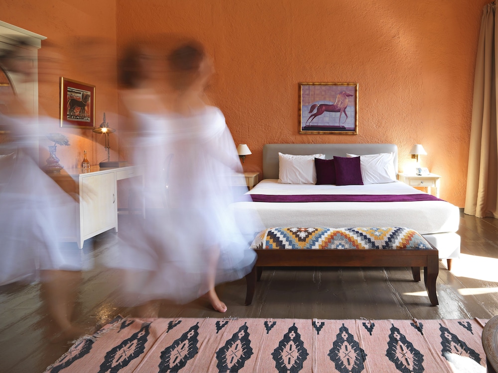 Alcanea Boutique Hotel 21/69