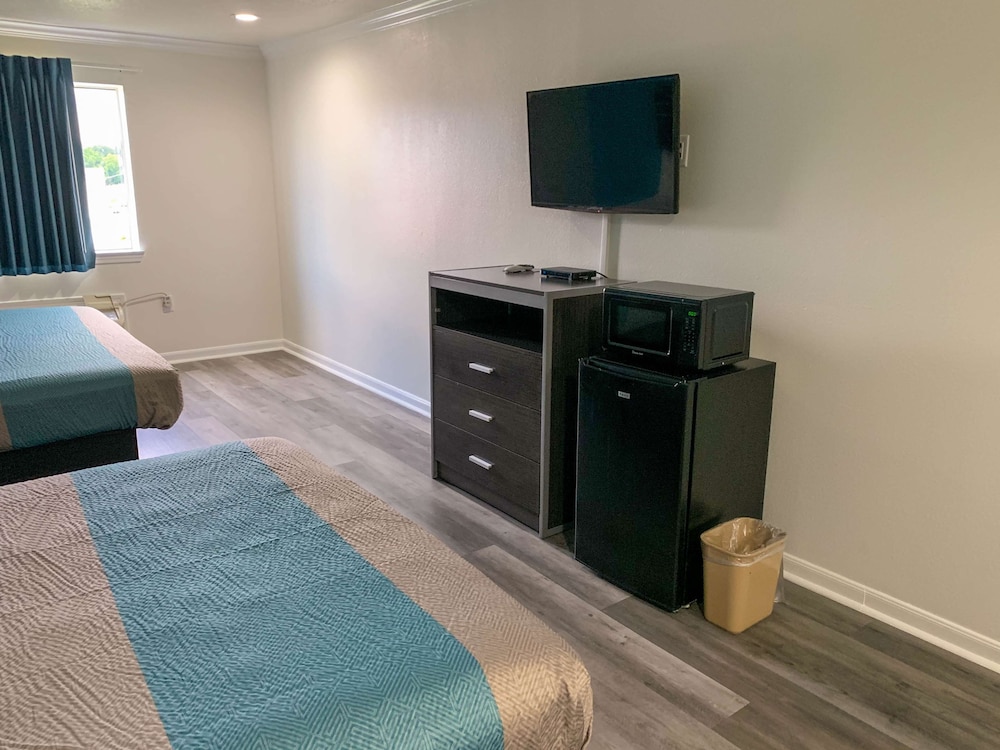 Motel6 Houston, TX – Hwy 249 and Fallbrook 31/44