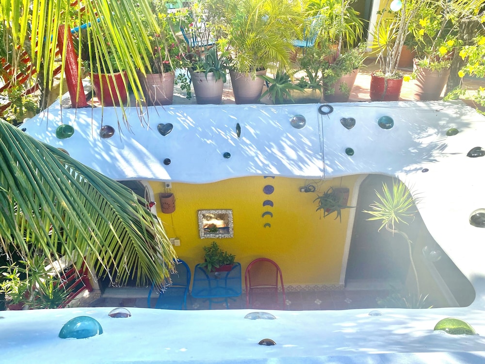 Maison Tulum 8/72