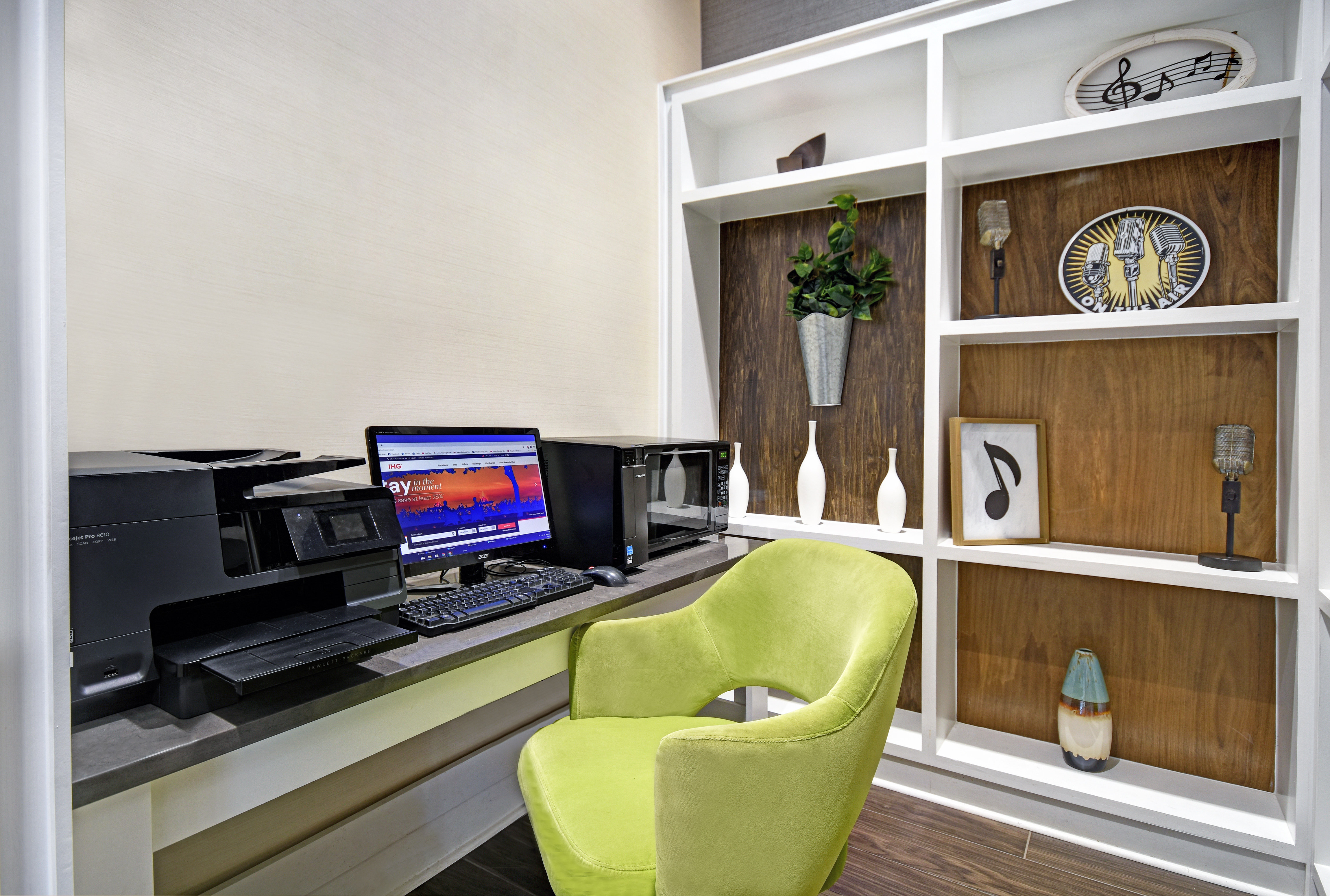 Holiday Inn Downtown Memphis 52/57