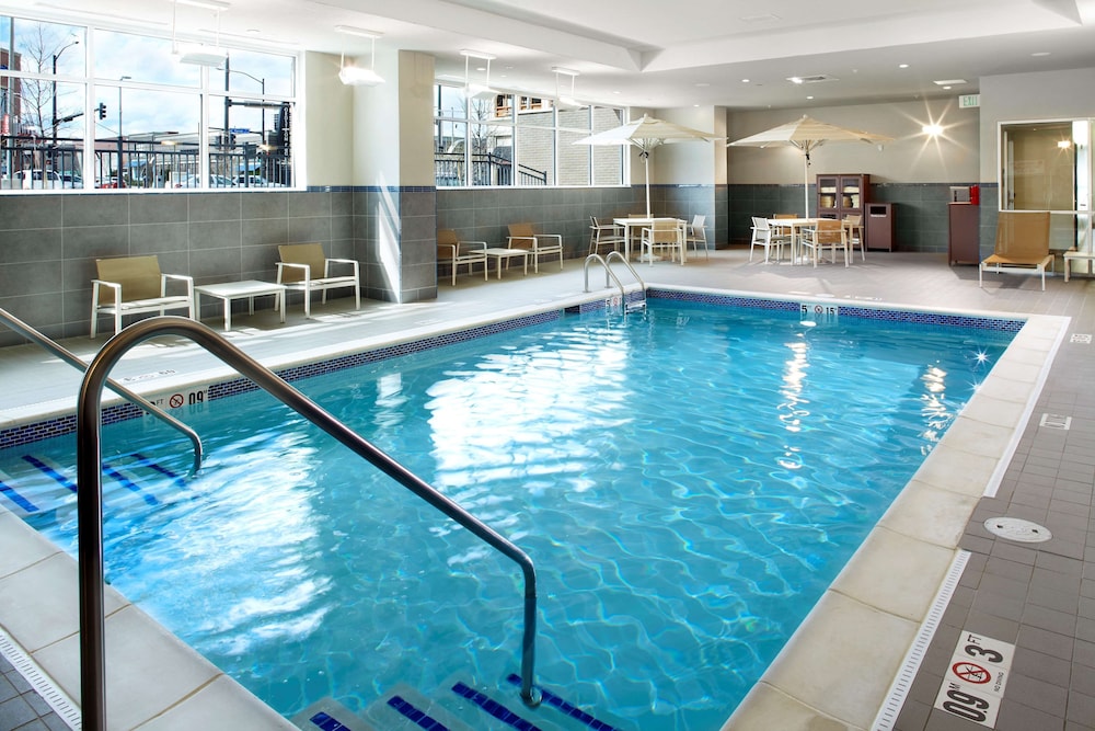 Hyatt House Denver Lakewood Belmar in LAKEWOOD - CO