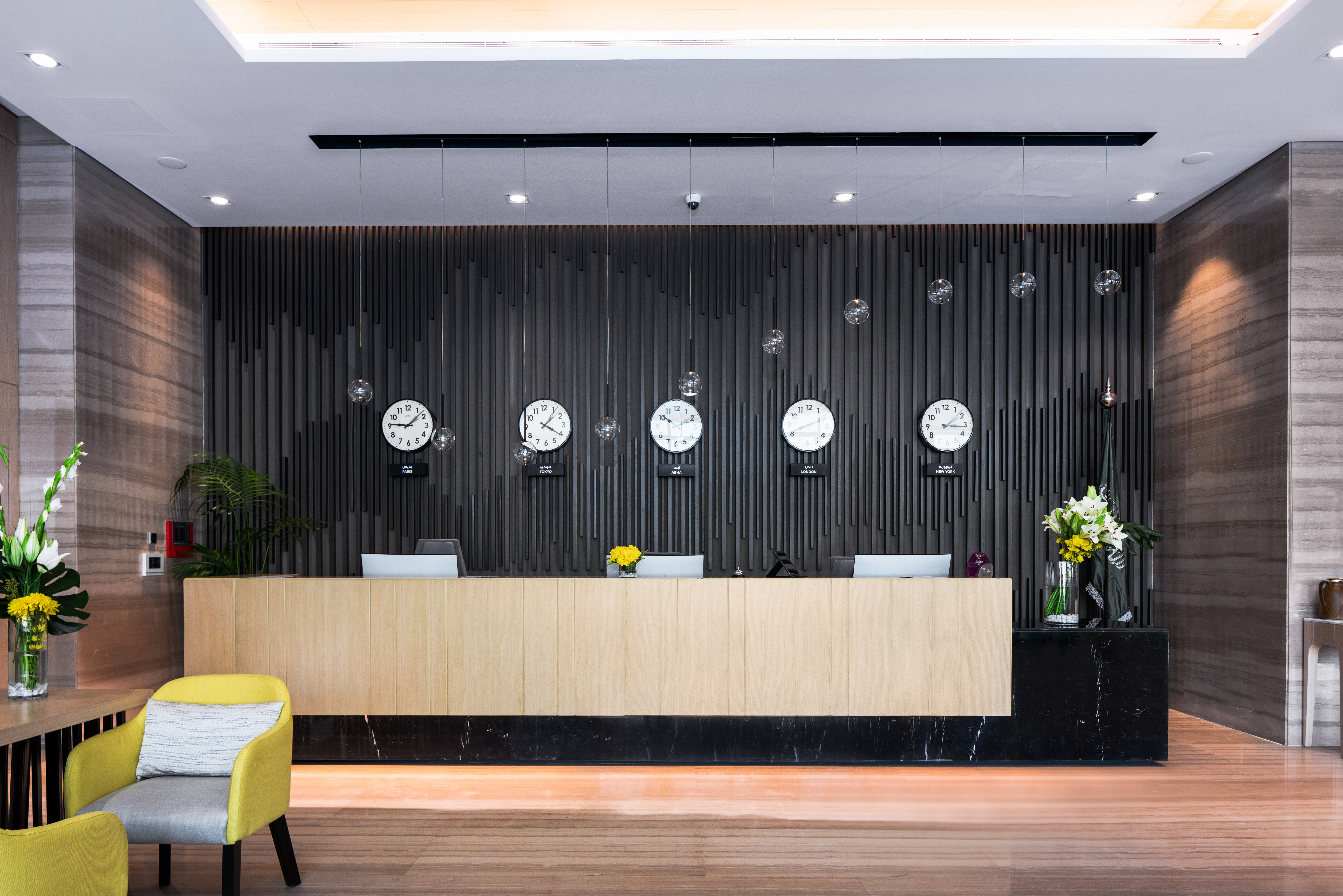 سيتادينز ابها(Citadines Abha) 5/37