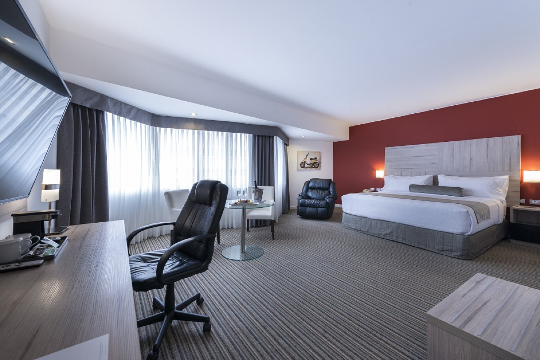 Crowne Plaza Lima 33/74