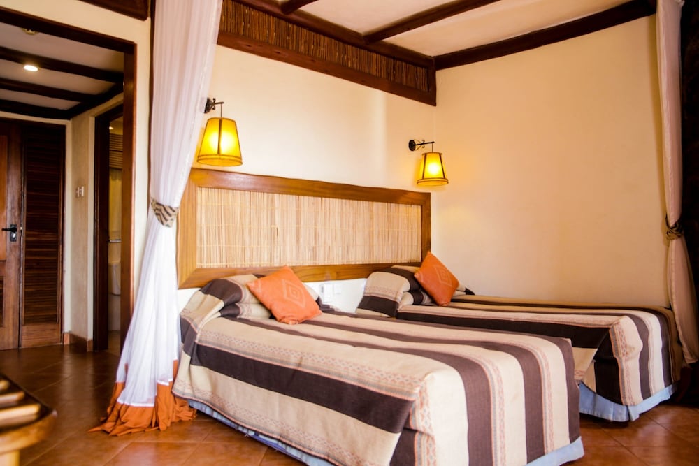 Kilaguni Serena Safari Lodge 9/50
