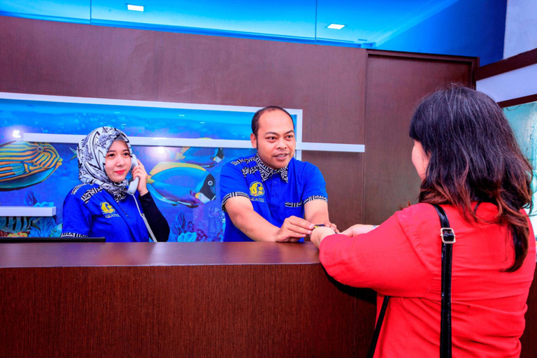 Aquatel Hotel 2/11