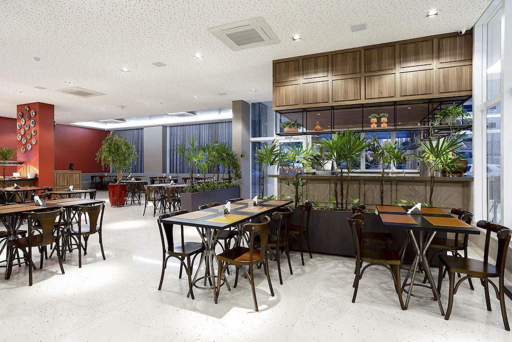 Nacional Inn Rondonopolis 37/53