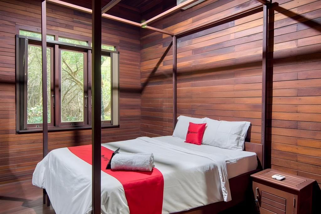 RedDoorz Resort @ Taman Wisata Mangrove 18/46