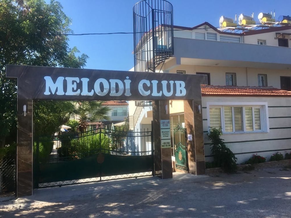 Melodi Club Hotel 34/45