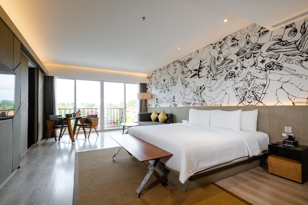 Artotel Sanur Bali 18/56