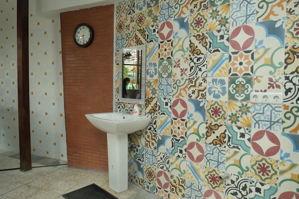 Maerakatja Hotel Yogyakarta 41/41