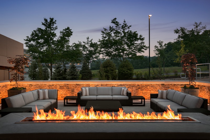 Embassy Suites by Hilton Berkeley Heights 59/61