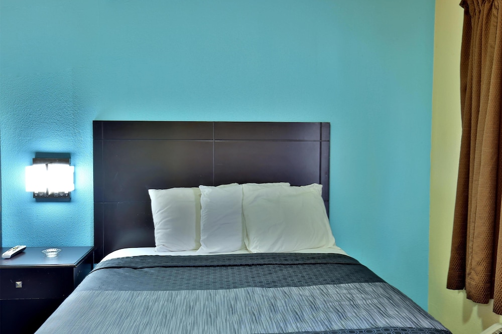 Americas Best Value Inn San Antonio Airport South 26/39