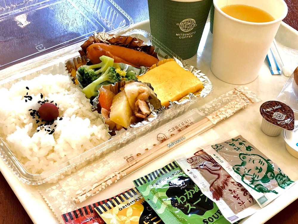Toyoko Inn Koriyama 24/61