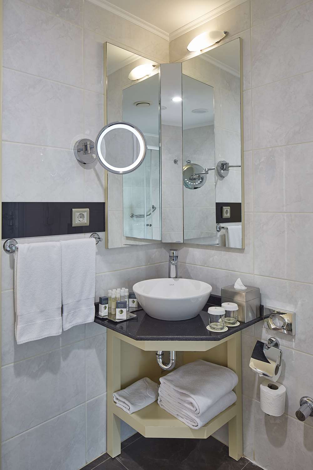 غرفة مفردة، Doubletree By Hilton Hotel Izmir Alsancak 5/28