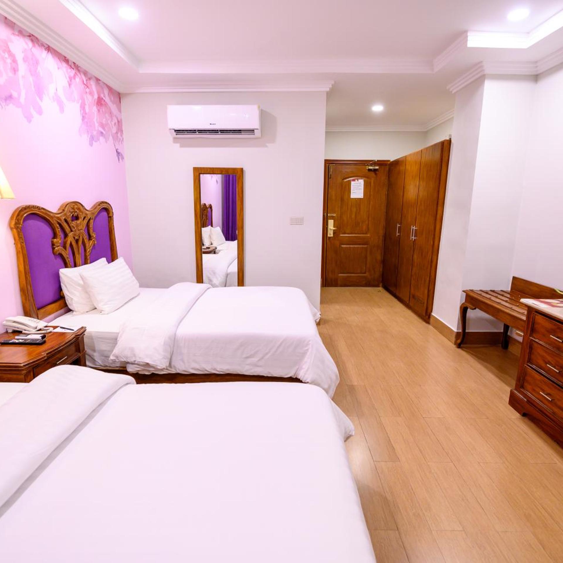 Hotel One Sargodha 8/27
