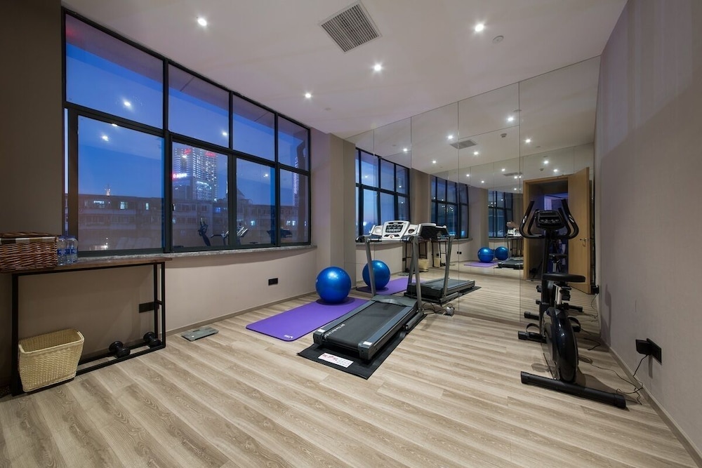 Atour Hotel Ningbo Tianyi Square 16/30