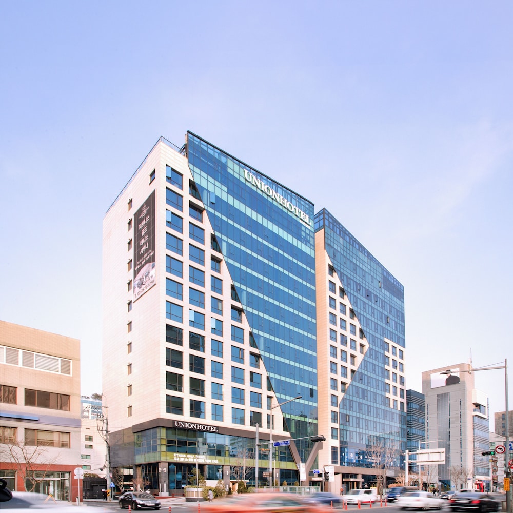 Union Hotel Seoul, Tapestry Collection by Hilton 3/54