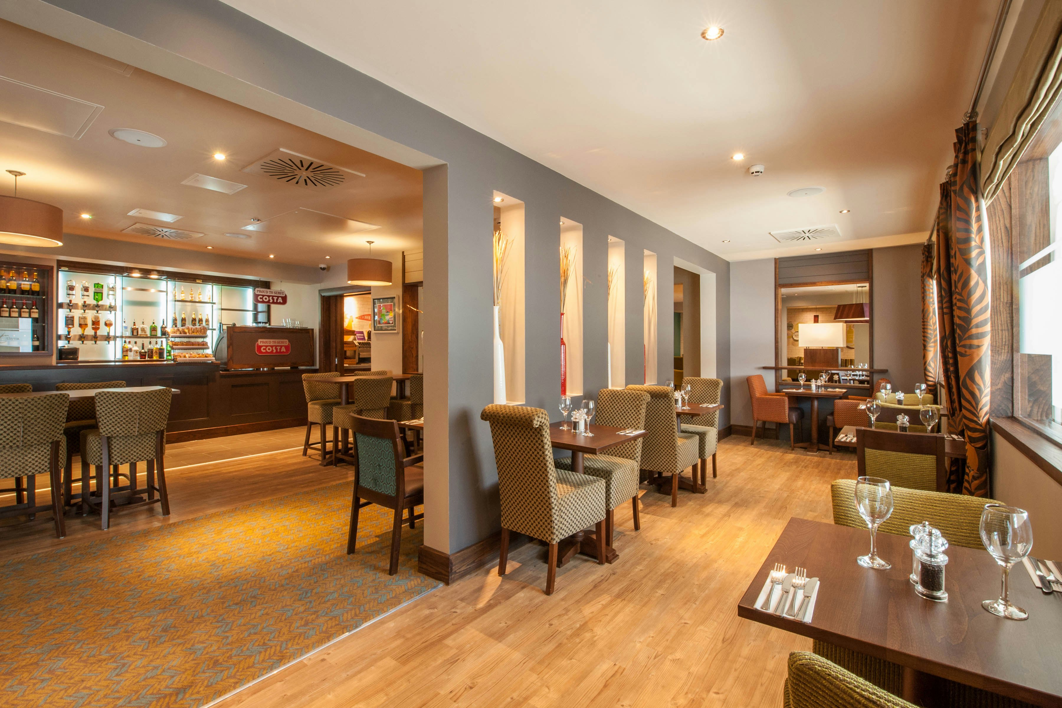 Premier Inn London Wandsworth 20/25