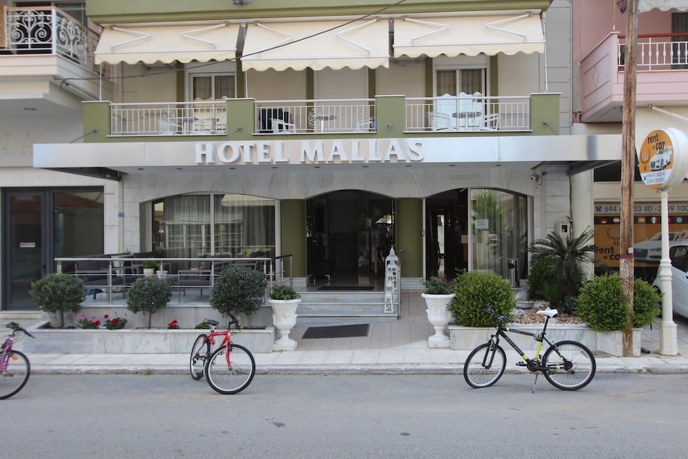 Mallas 4/50