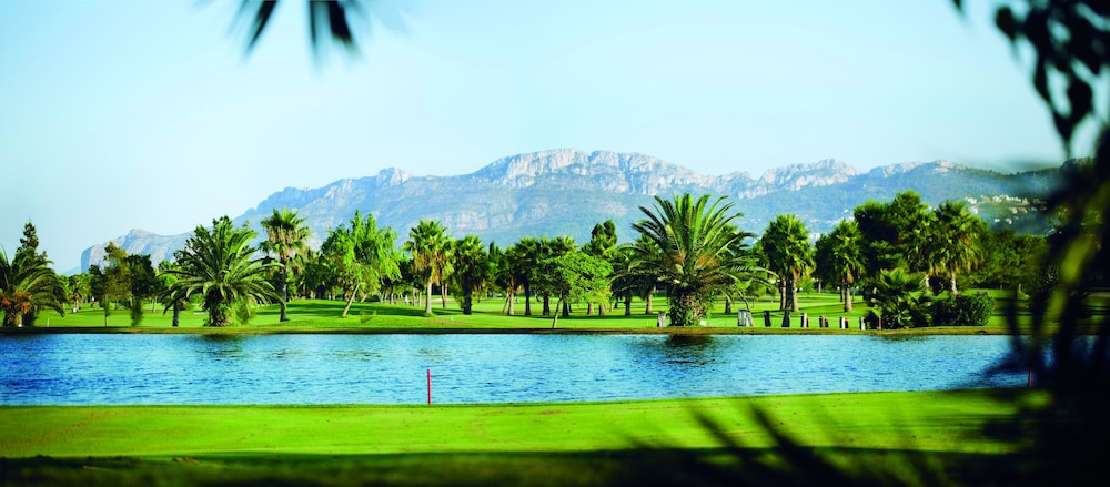 Hotel Oliva Nova Beach Golf 56/63