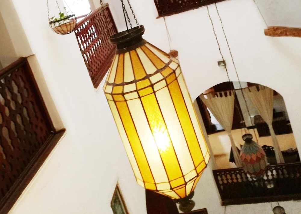 The Swahili House 28/65