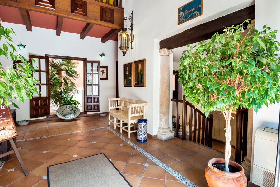 Palacio Las Manillas 2/17