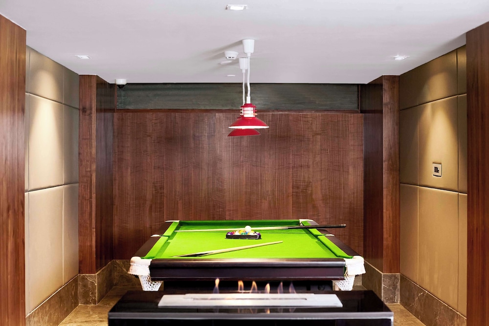 Radisson Sonamarg 22/36