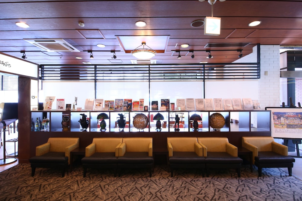 Apa Hotel Tokyo Kiba 66/68