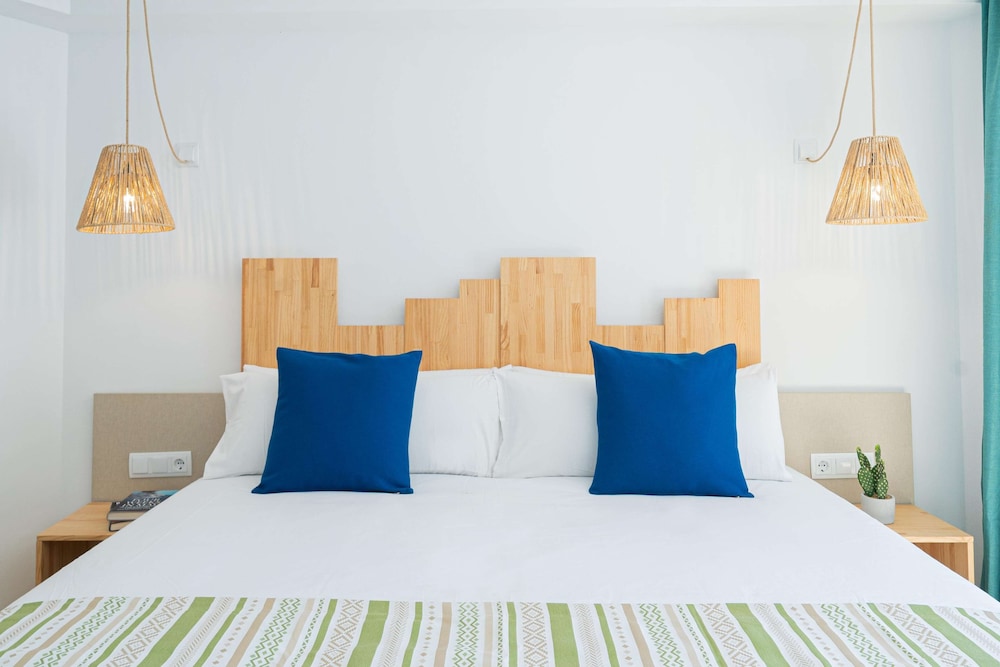 Marsenses Ferrera Blanca Adults Only Hotel 56/150