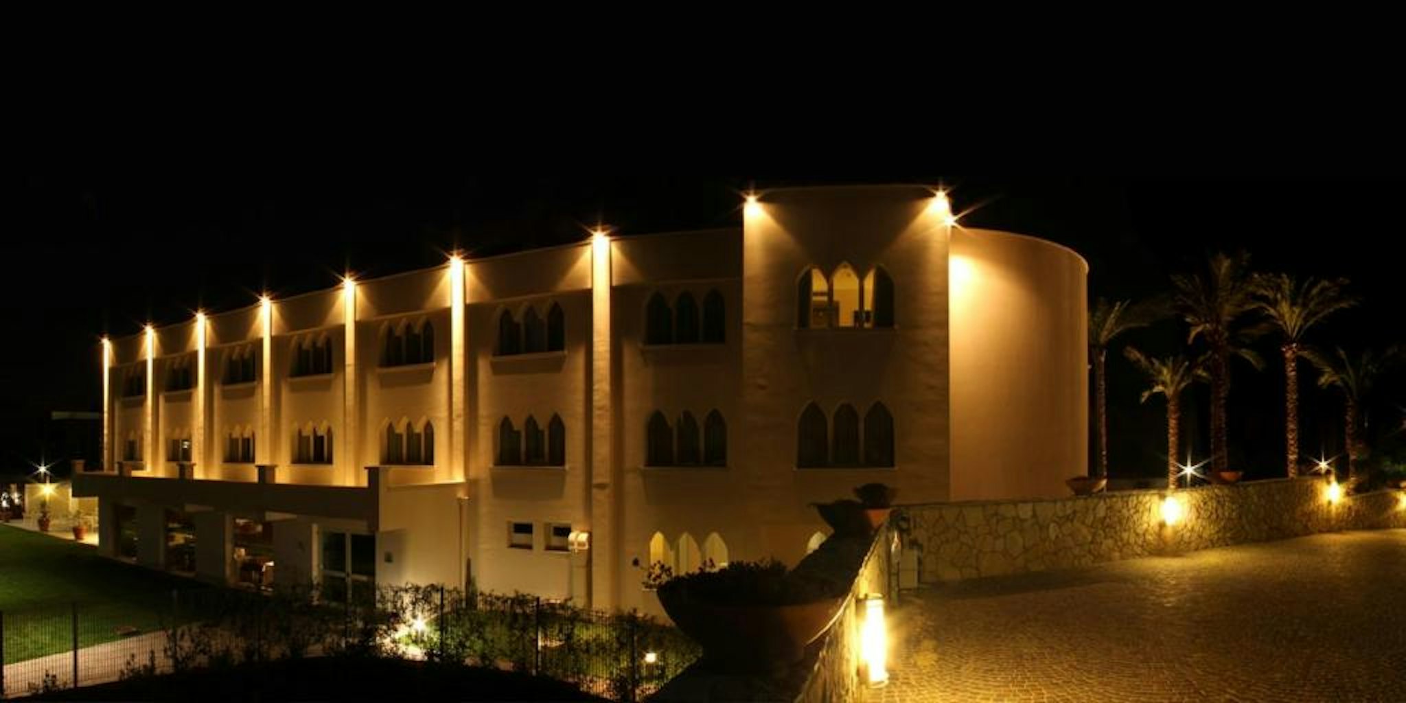 Palazzo Giordano Bruno 19/21