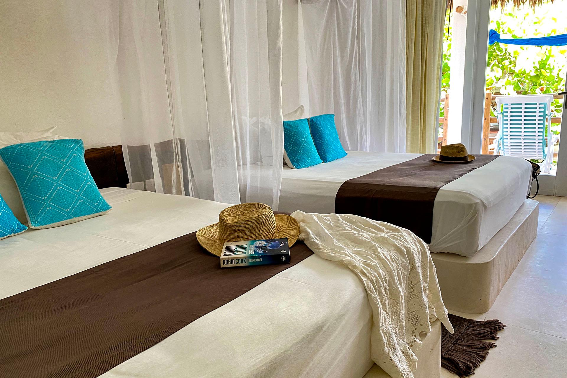 Room, Queen Bed, Sunset View, Hot Tub