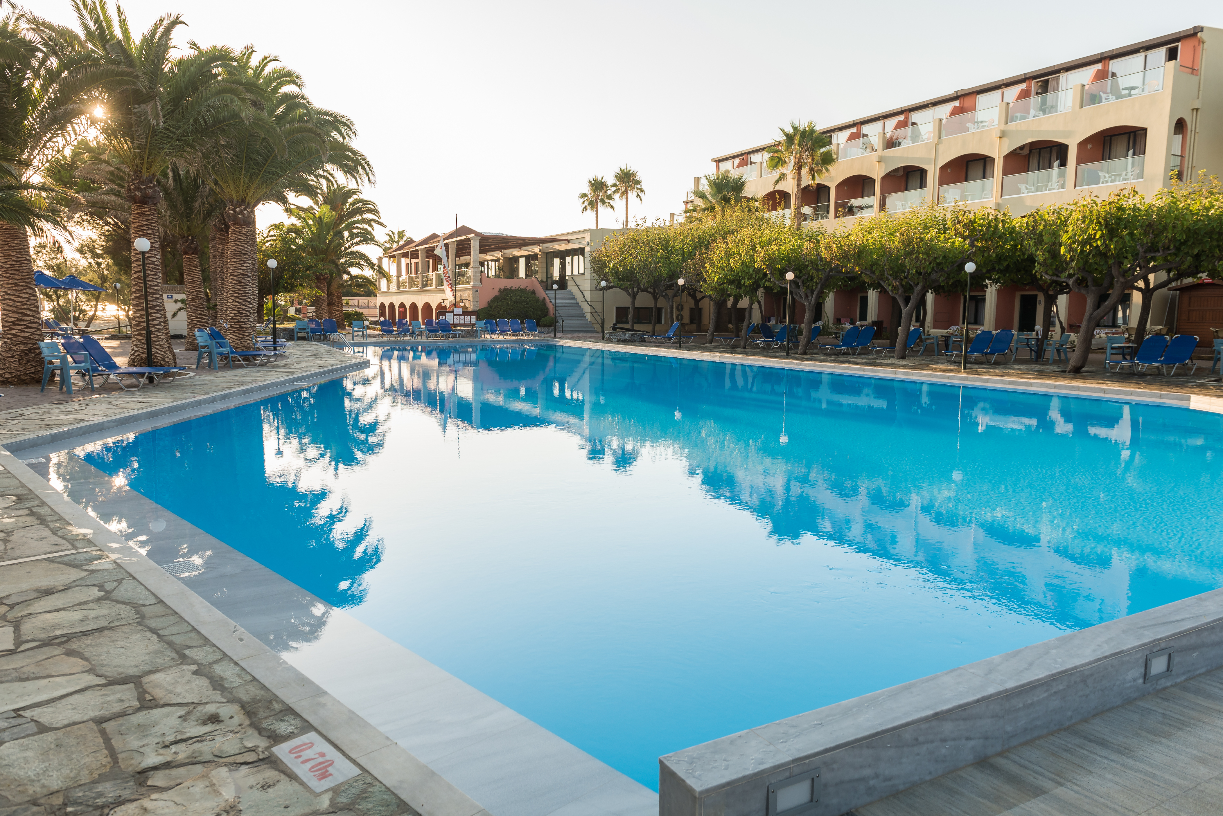 Mare Monte Beach Hotel 24/50