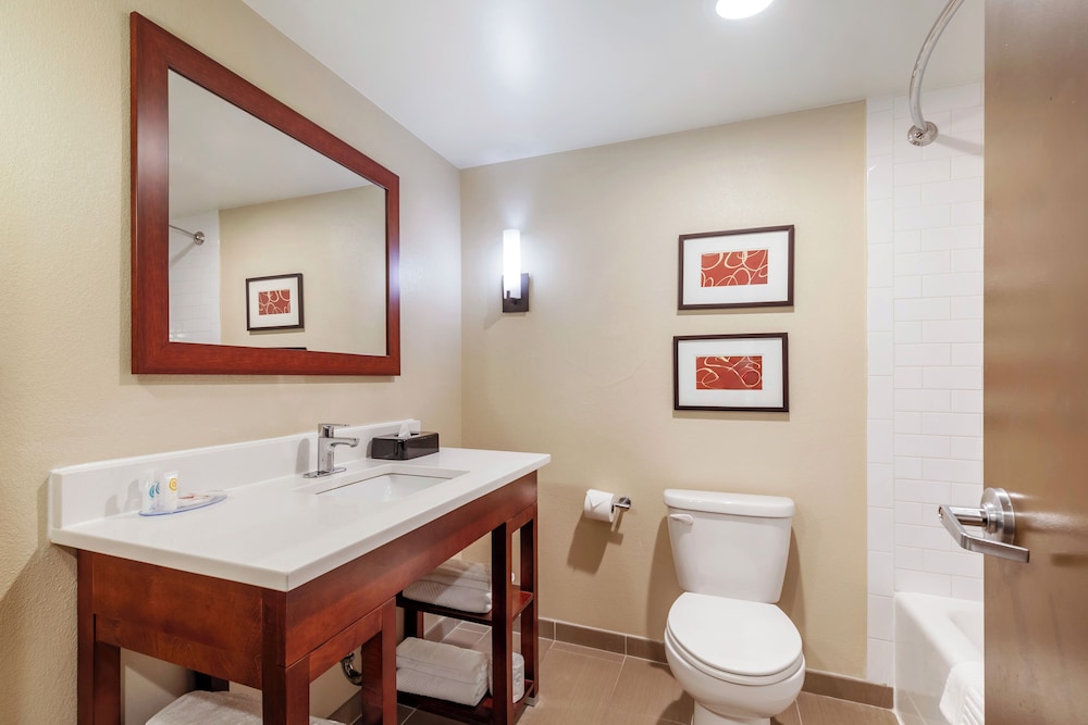Comfort Inn and Suites Aberdeen Near Apg 49/49