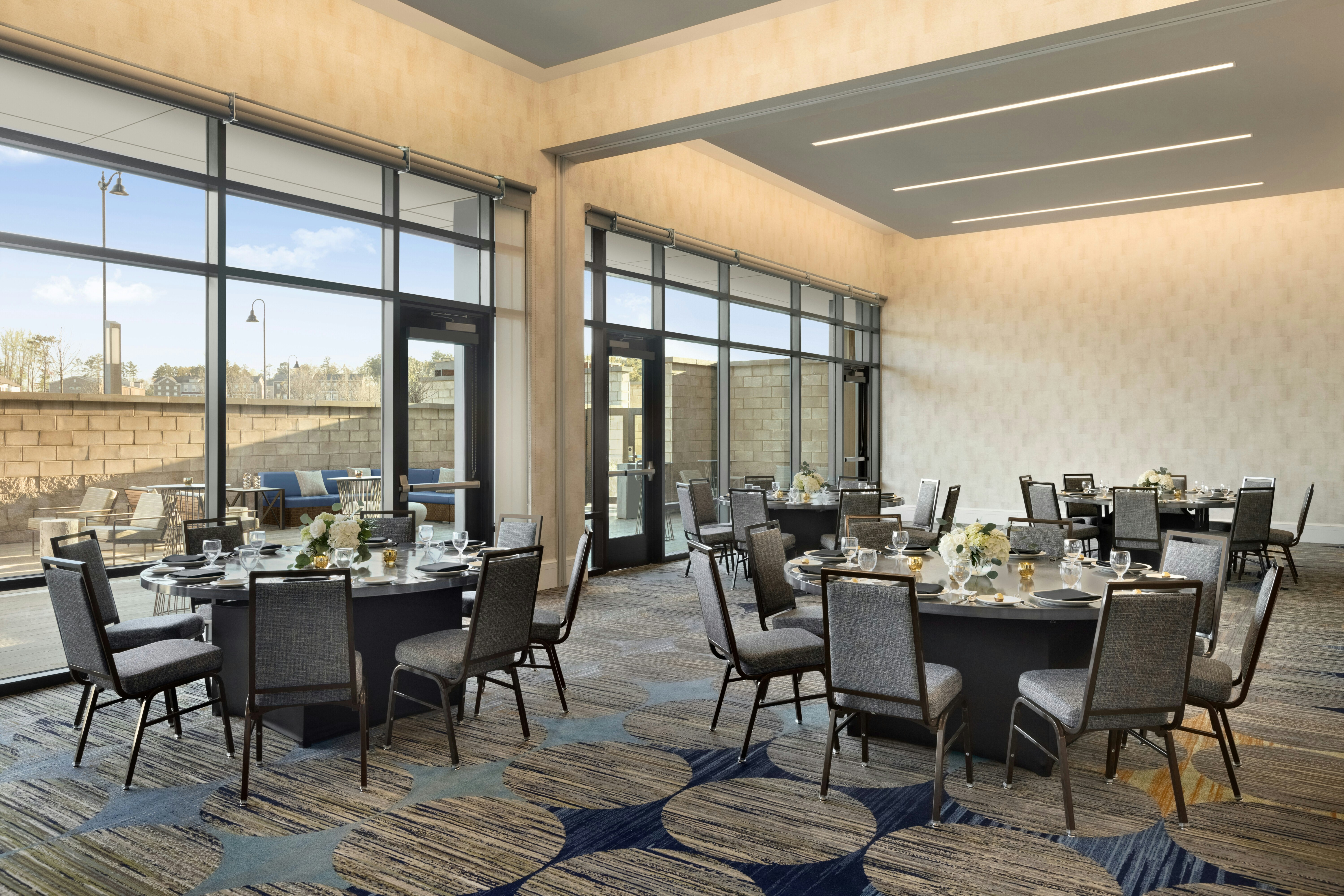 Hilton Alpharetta Atlanta 20/37
