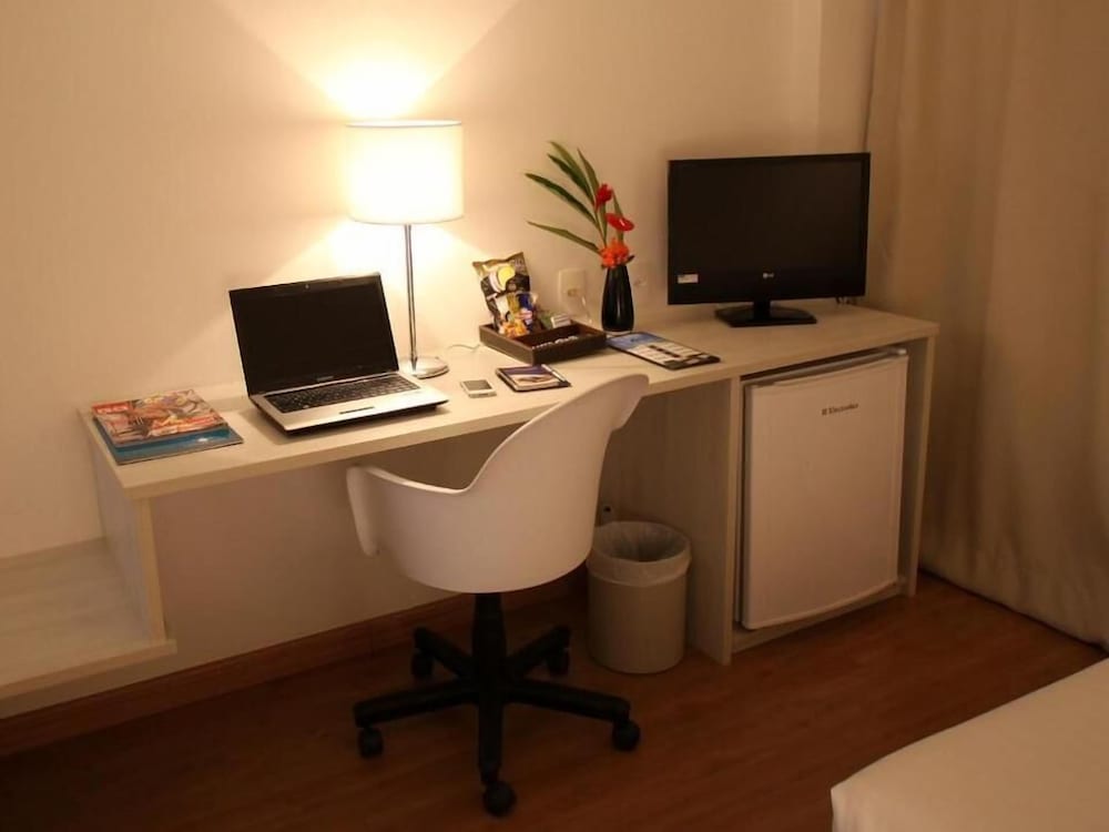 Camacari Plaza Hotel 60/72