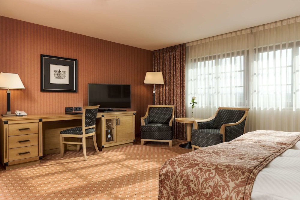Maritim Hotel & Internationales Congress Center Dresden 23/75