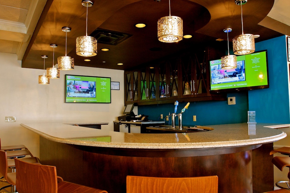 Hilton Garden Inn Albany Hotel 6/45
