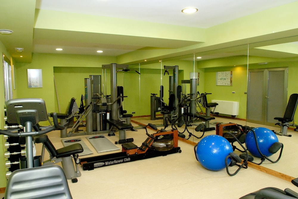 Hotel and Spa Sierra de Cazorla 20/32