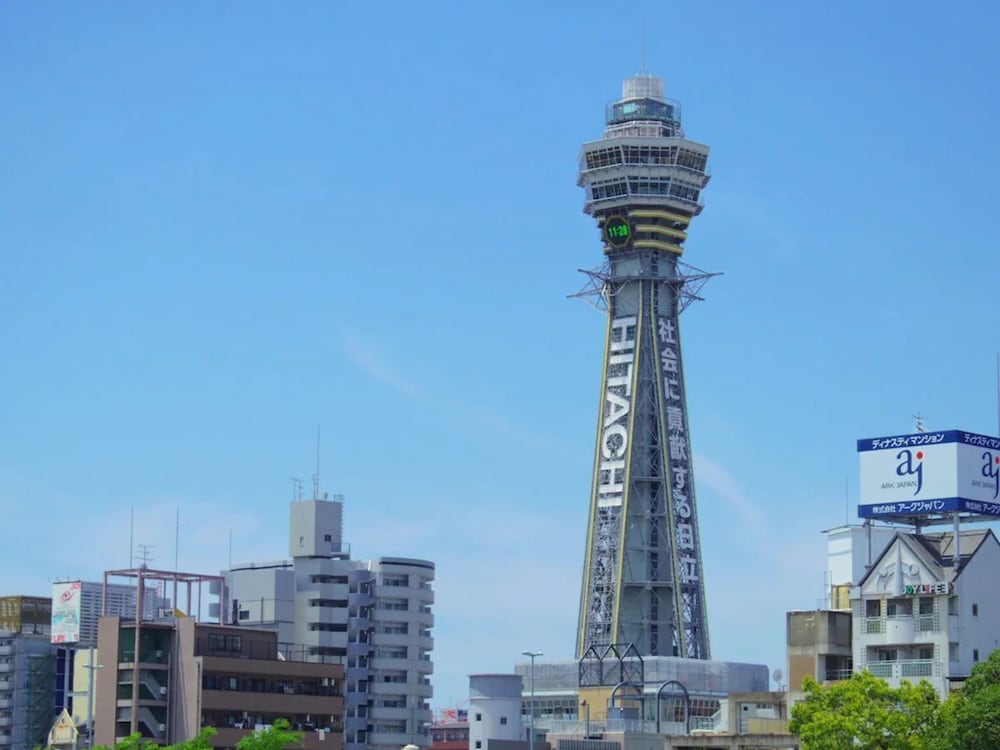 Toyoko Inn Osaka JR Noda Ekimae 46/50