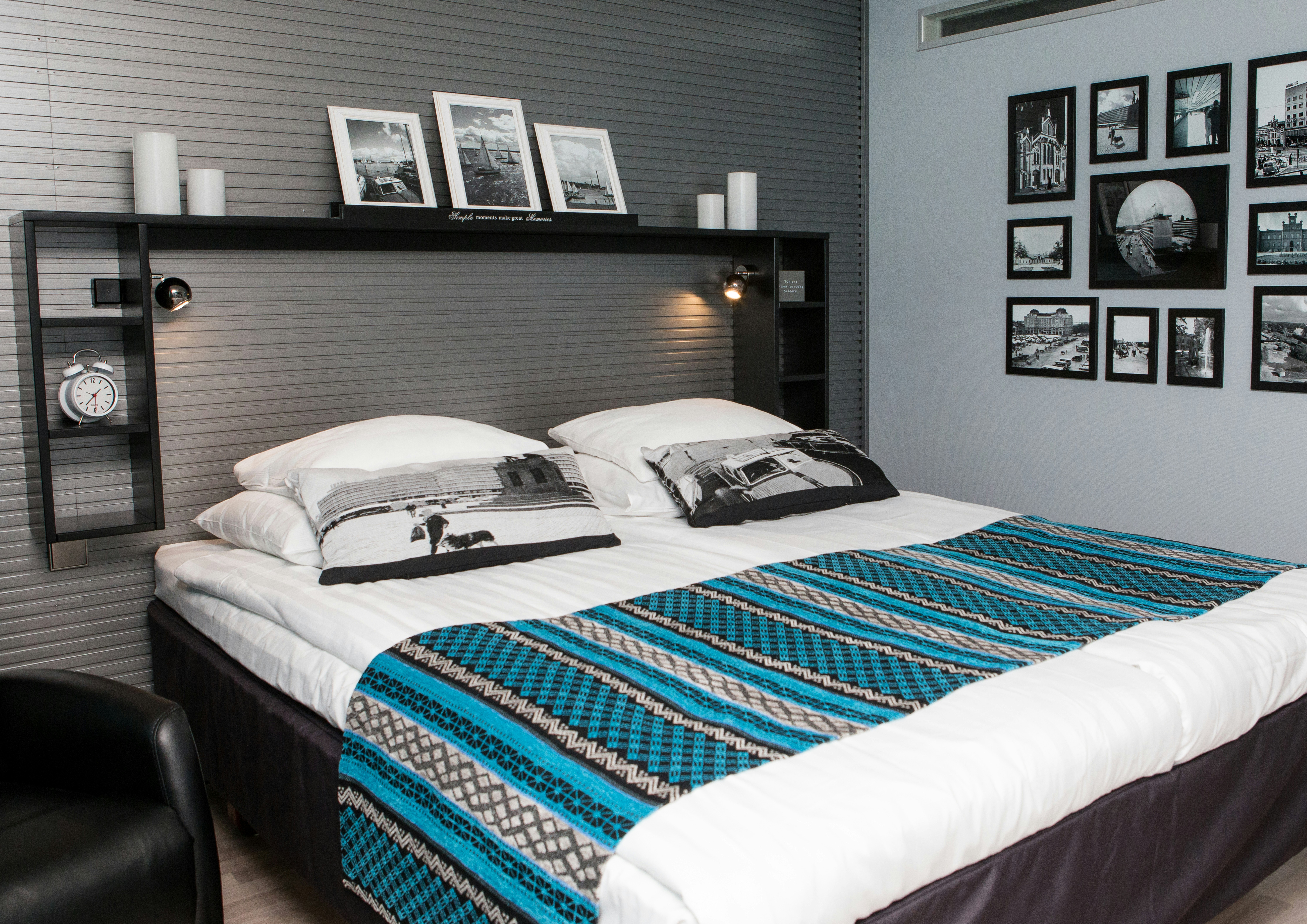 Sokos Original Hotel Vaakuna Vaasa 20/79