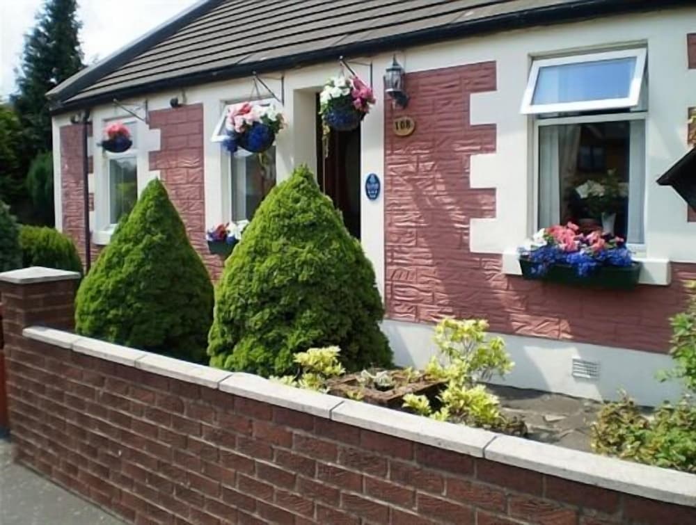 Shawlee Cottage - B&B 30/38