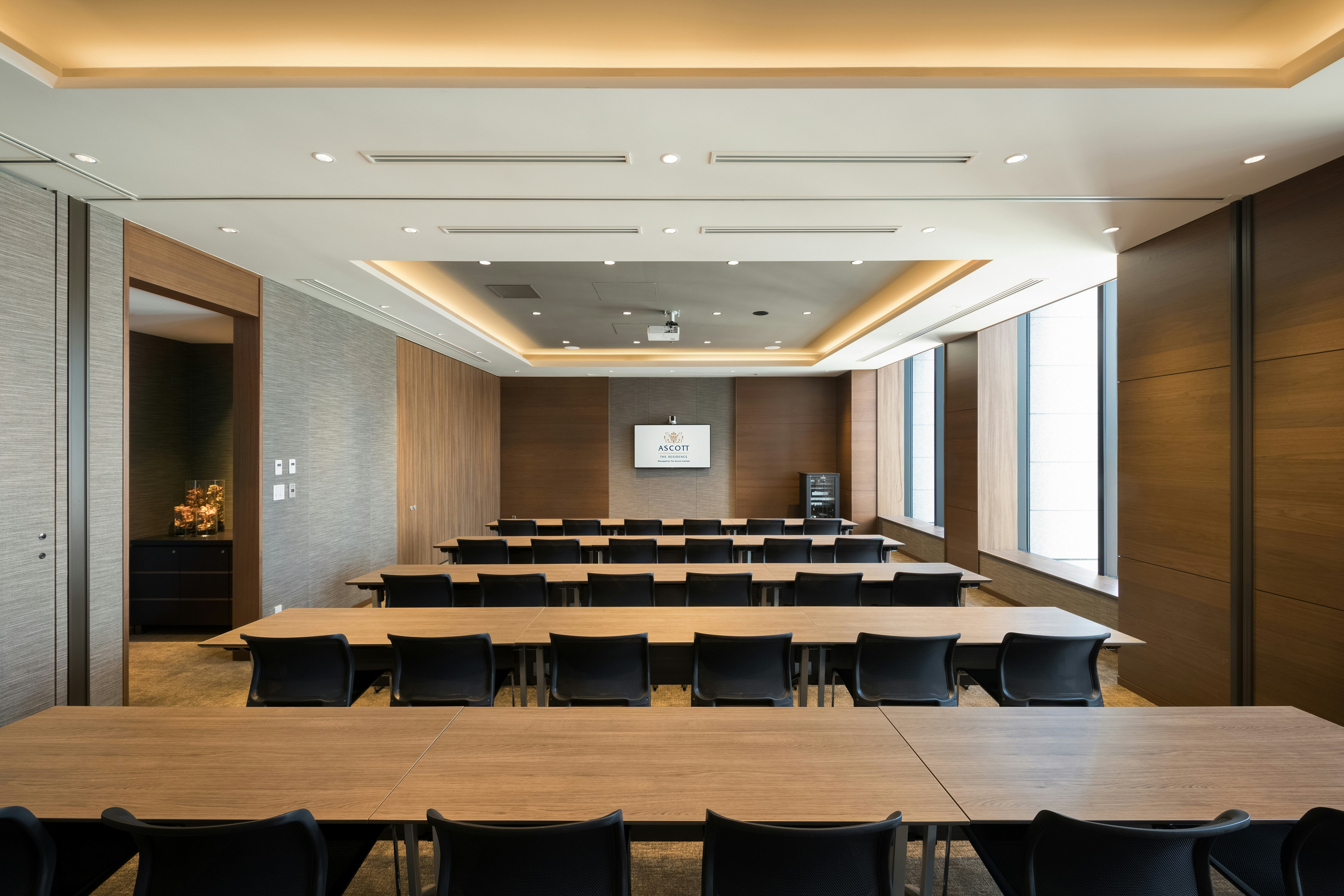 Ascott Marunouchi Tokyo 43/54