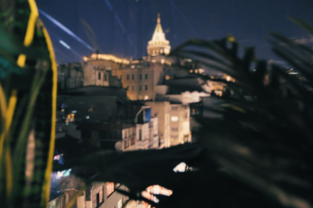 Karakoy Aparts Hotel - Special Category 39/44