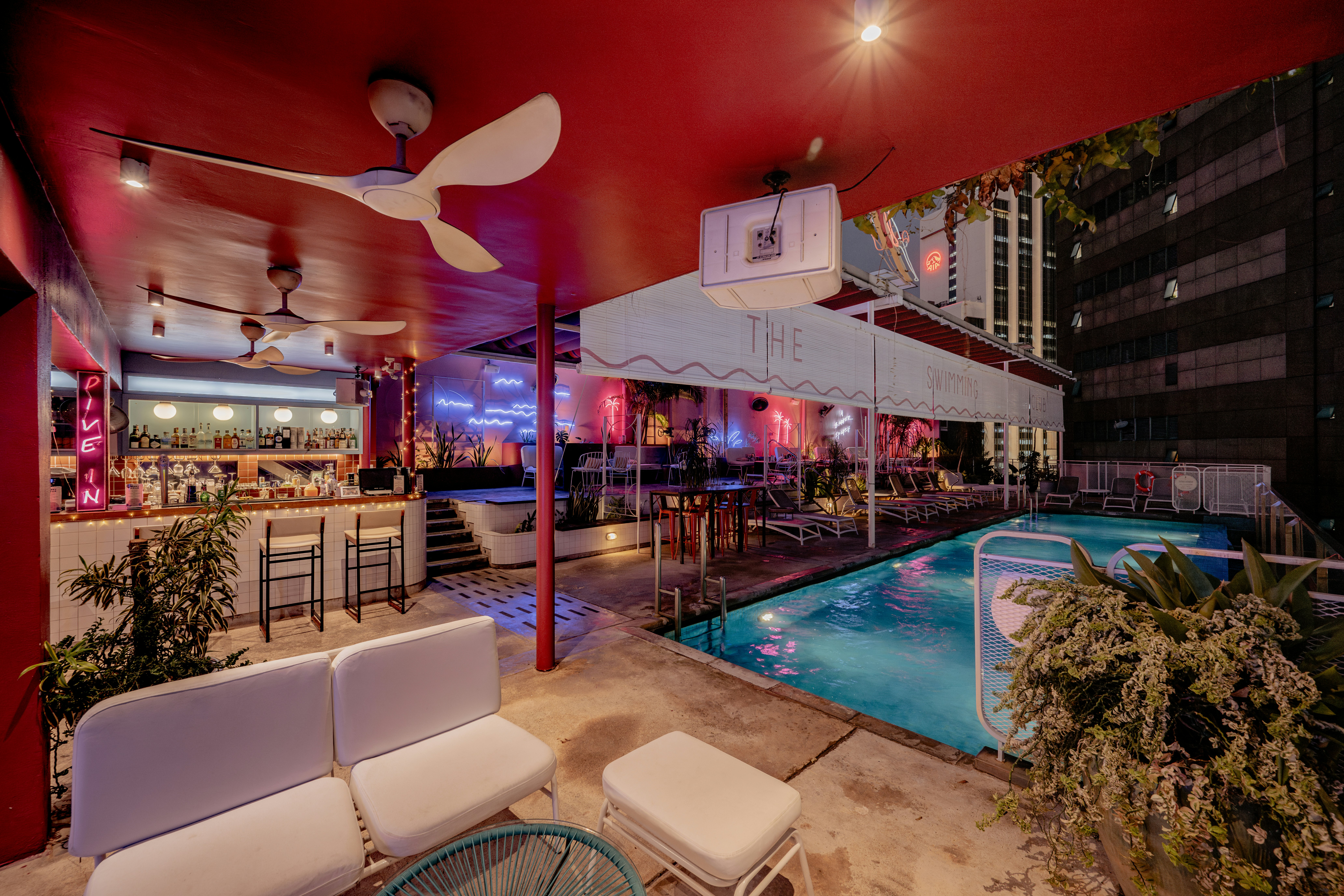 The Kuala Lumpur Journal Hotel 47/50
