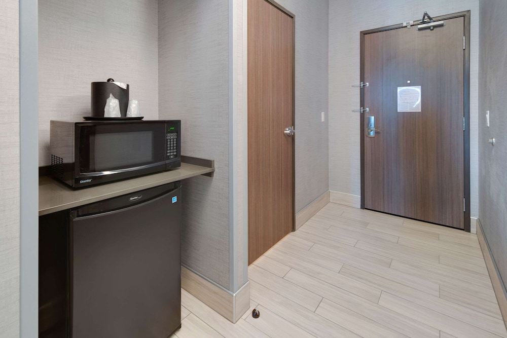 Comfort Suites Kennewick at Southridge 8/47