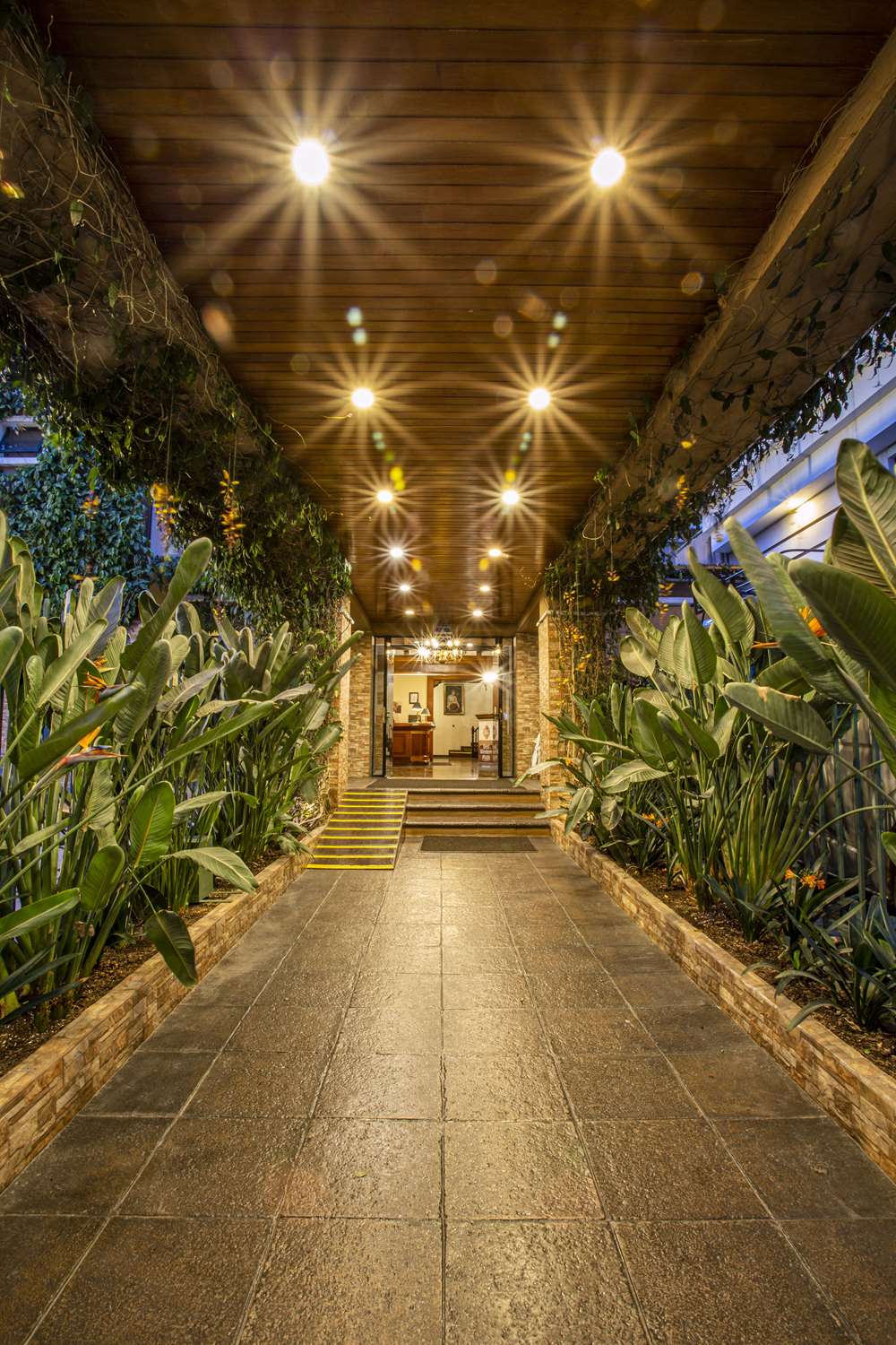 Best Western Plus Hotel Stofella 40/40