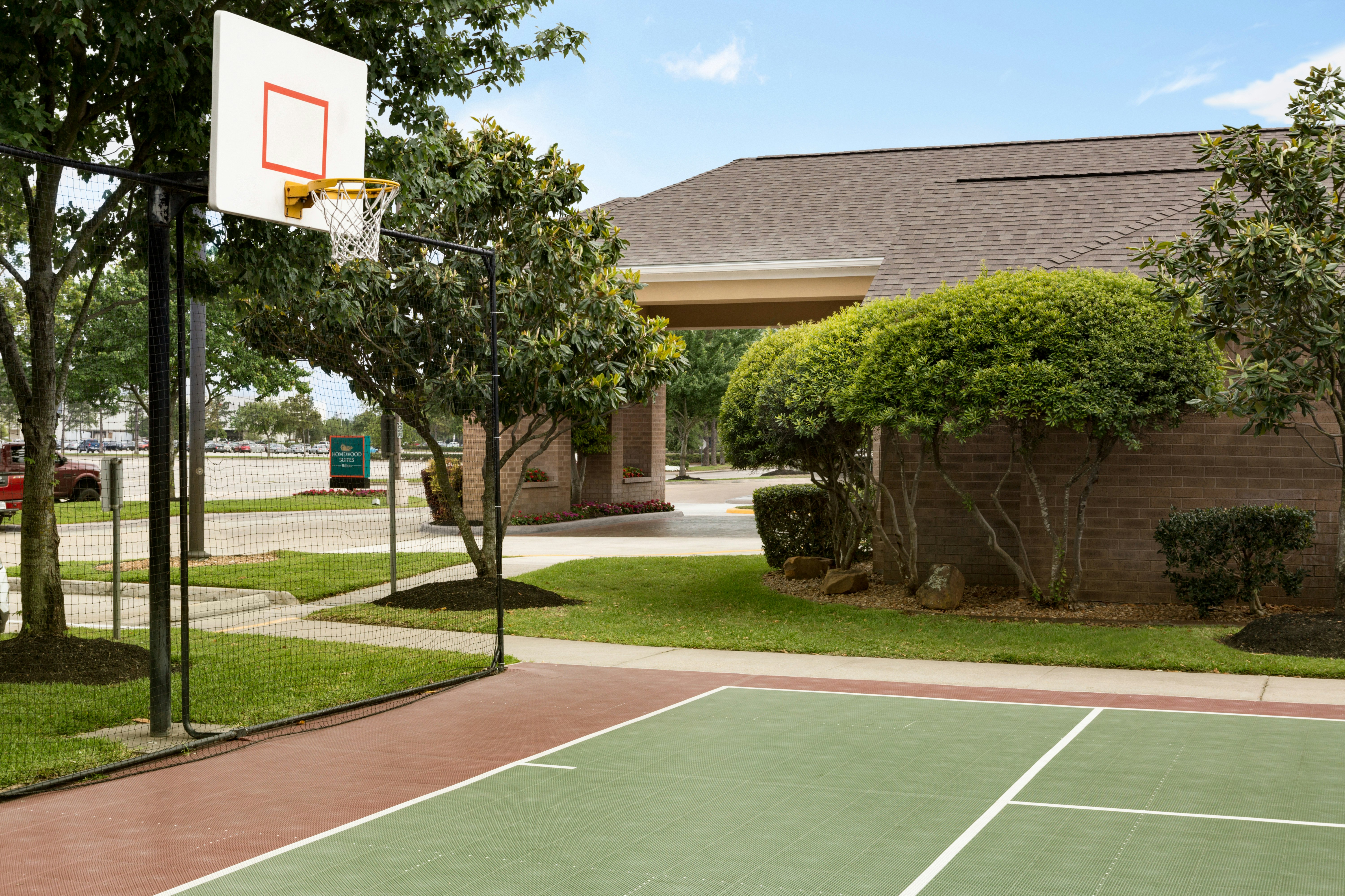 Homewood Suites By Hilton Houston-Willowbrook Mall 6/14