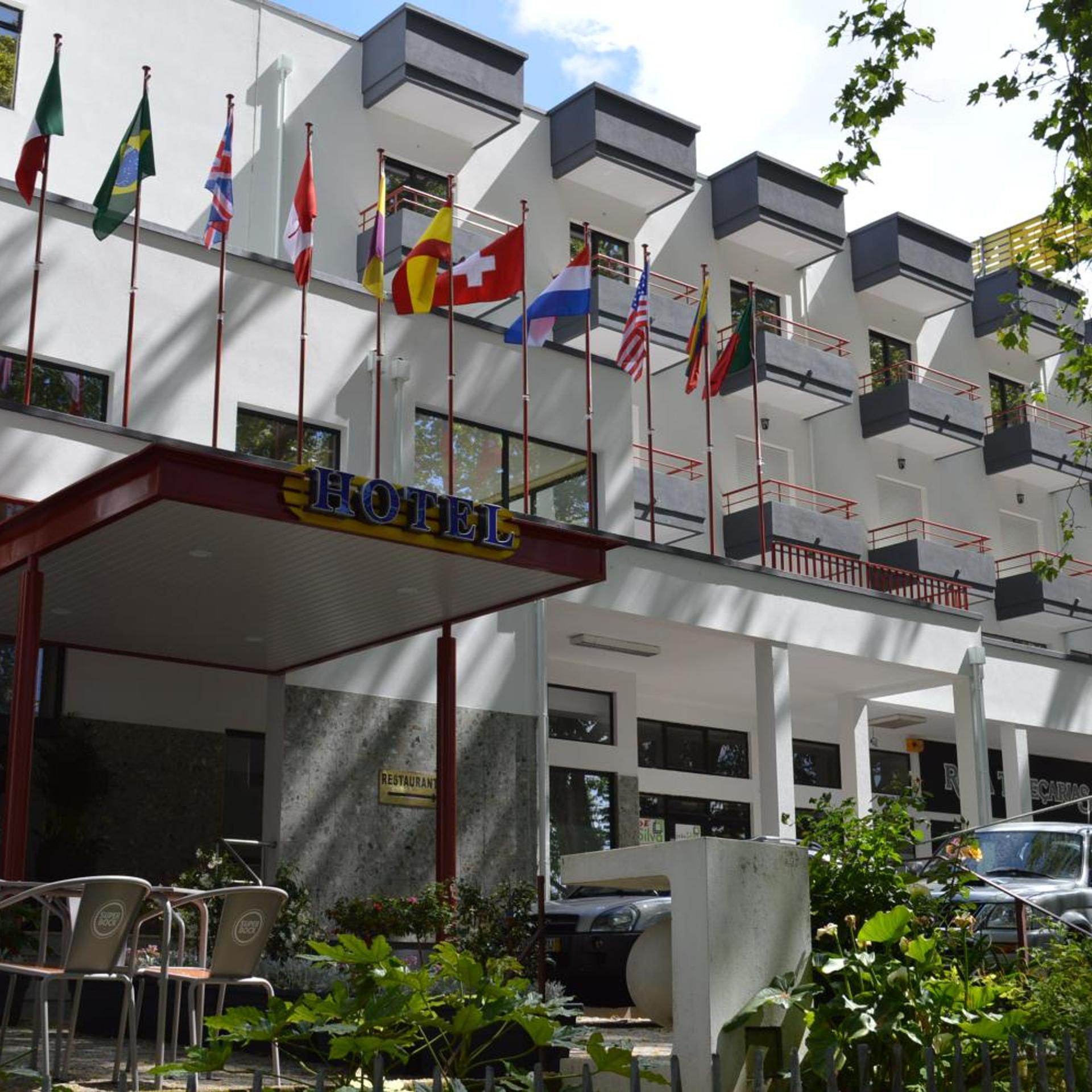 HOTEL IMPERIO DO MINHO 39/48