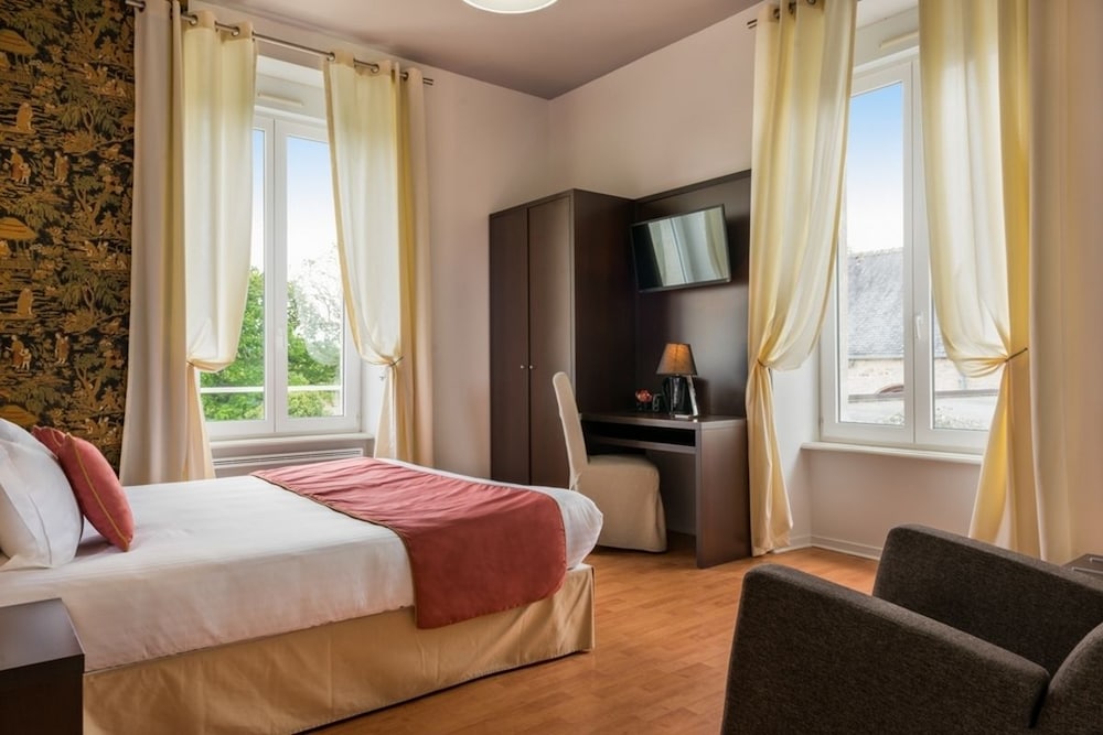 MANOIR DE KERHUEL 6/31